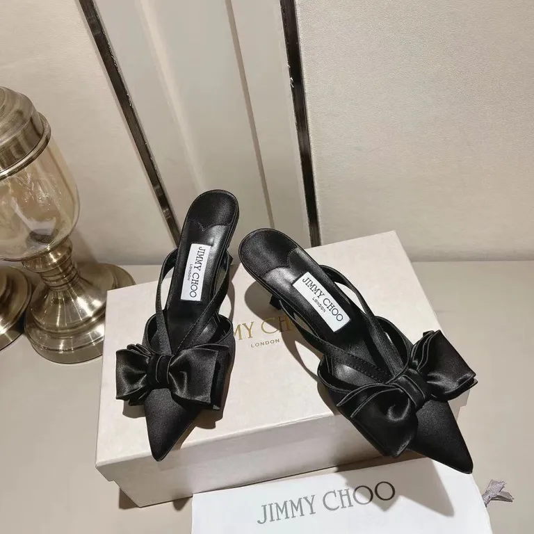 Jimmy Choo Shoe 